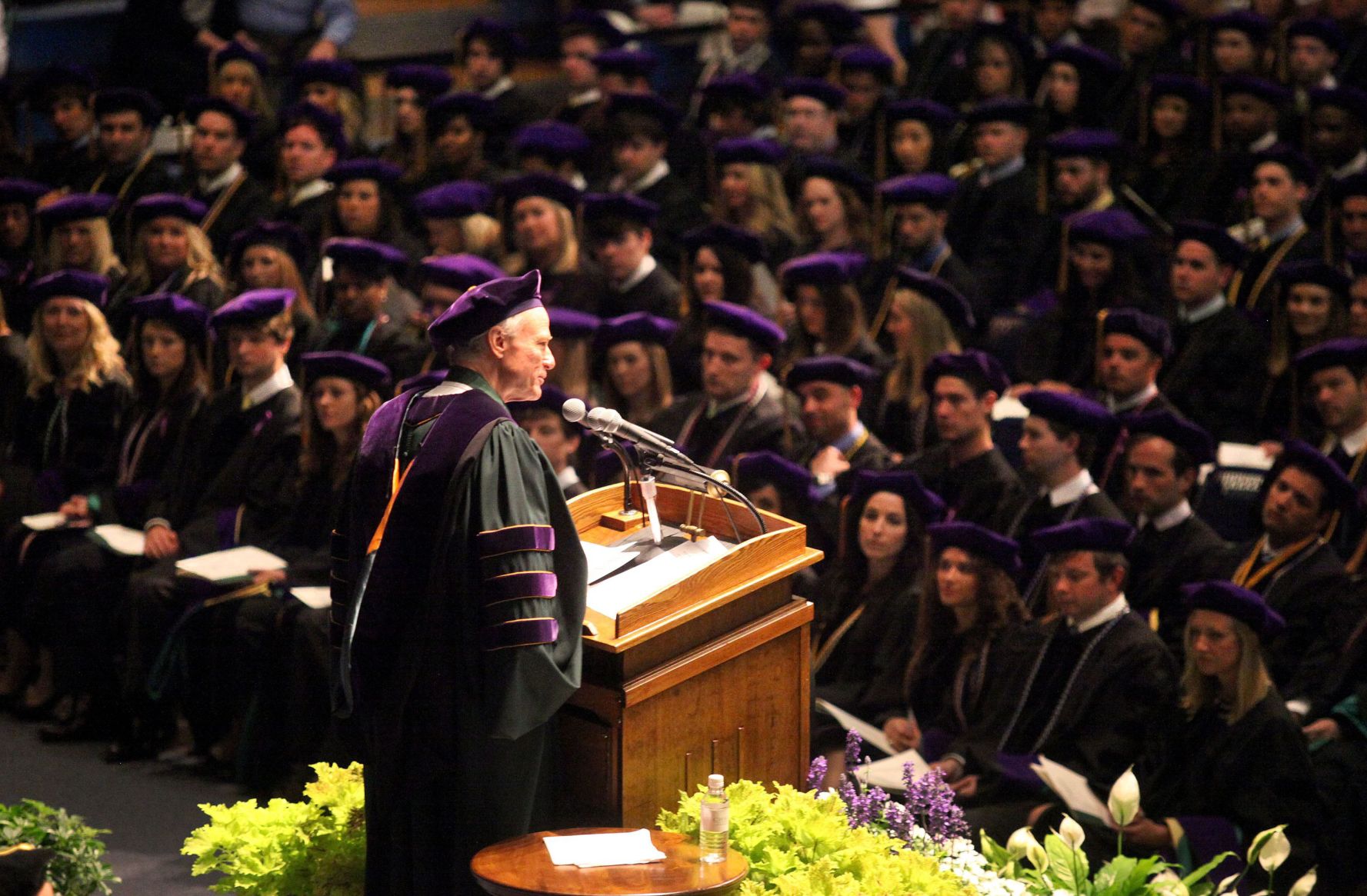 Charleston School of Law Graduation (copy) (copy)